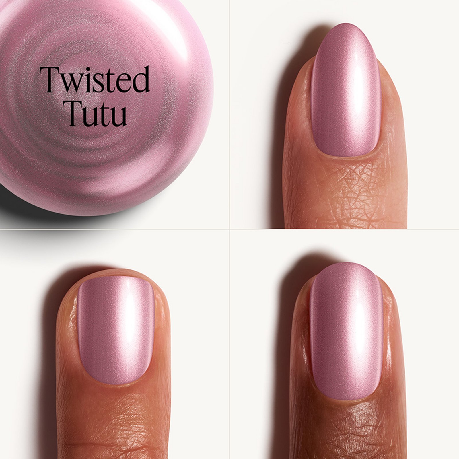 Essie Original Nail Polish Moonlight Ballet 1020Twisted Tutu 13,5 ml