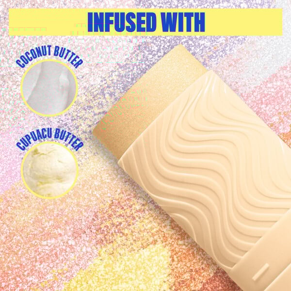 NYX Professional Makeup Buttermelt Glaze Highlighter Stix 05 Sending Melt 8 ml