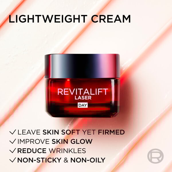 L'Oréal Paris Revitalift Laser Day Cream  50 ml