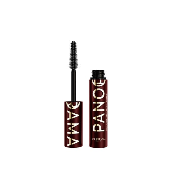 L'Oréal Paris Volume Million Lashes Panorama Chromatic Mascara Bordeaux Cashmere 9,9 ml