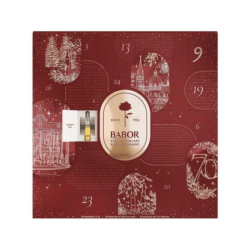 BABOR Advent Calendar