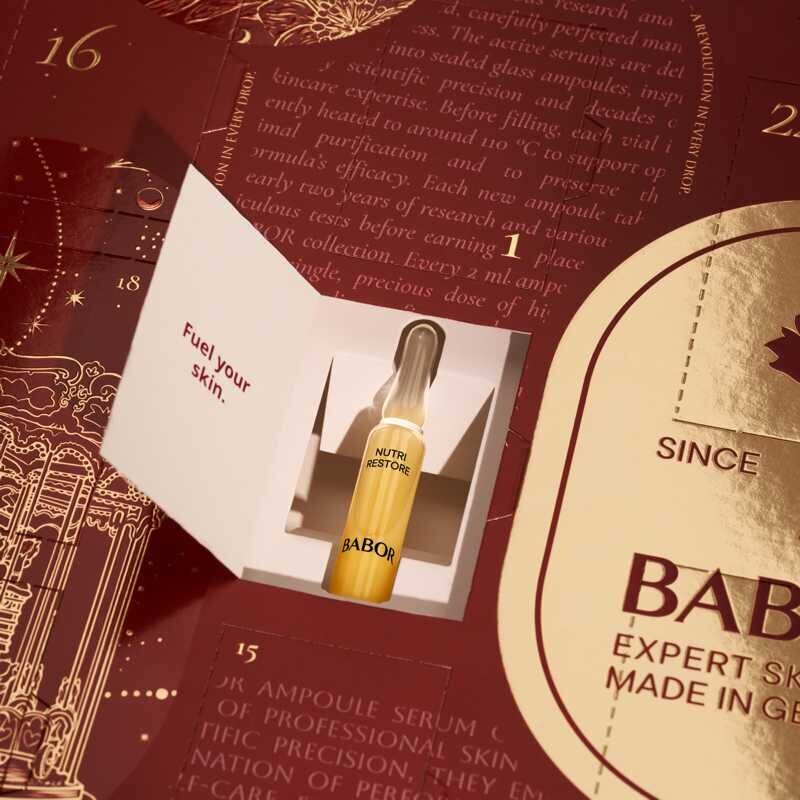 BABOR Advent Calendar