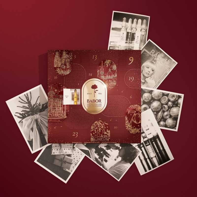 BABOR Advent Calendar