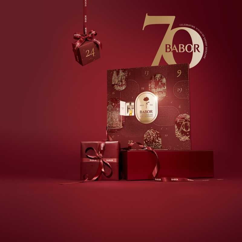 BABOR Advent Calendar