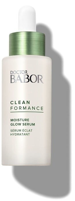 BABOR Moisture Glow Serum 30ml