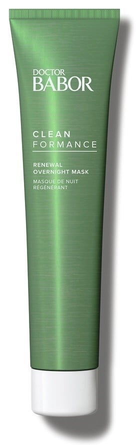 BABOR Renewal Overnight Mask 75 ml