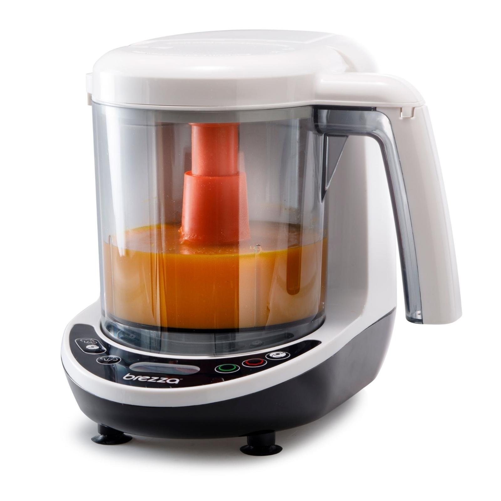Baby Brezza One Step Food Maker Deluxe 1 st