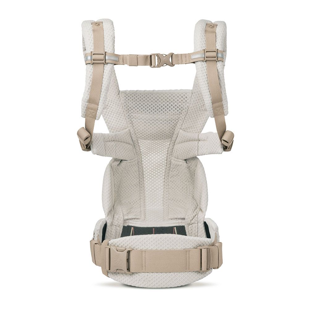 ergobaby Omni Breeze Natural Beige 1st