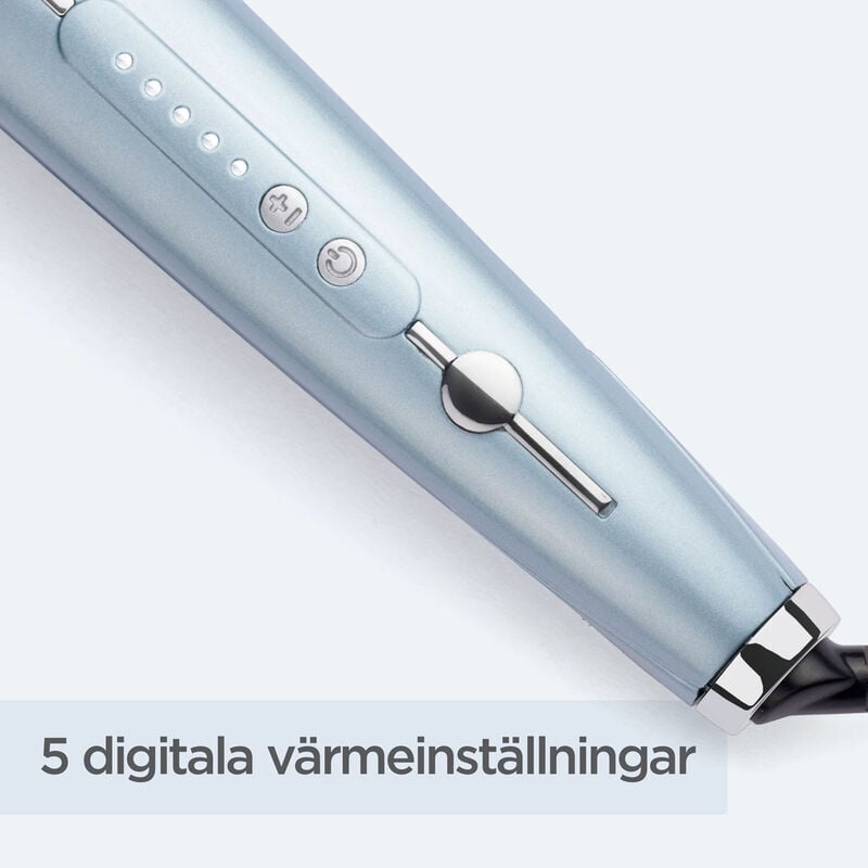 Babyliss Plattång Hydro Fusion ST573E