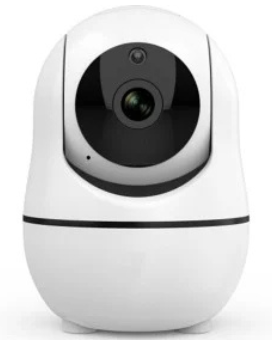 Luna Bambini Baby Monitor Video Pro 7,0 Tum Färgskärm