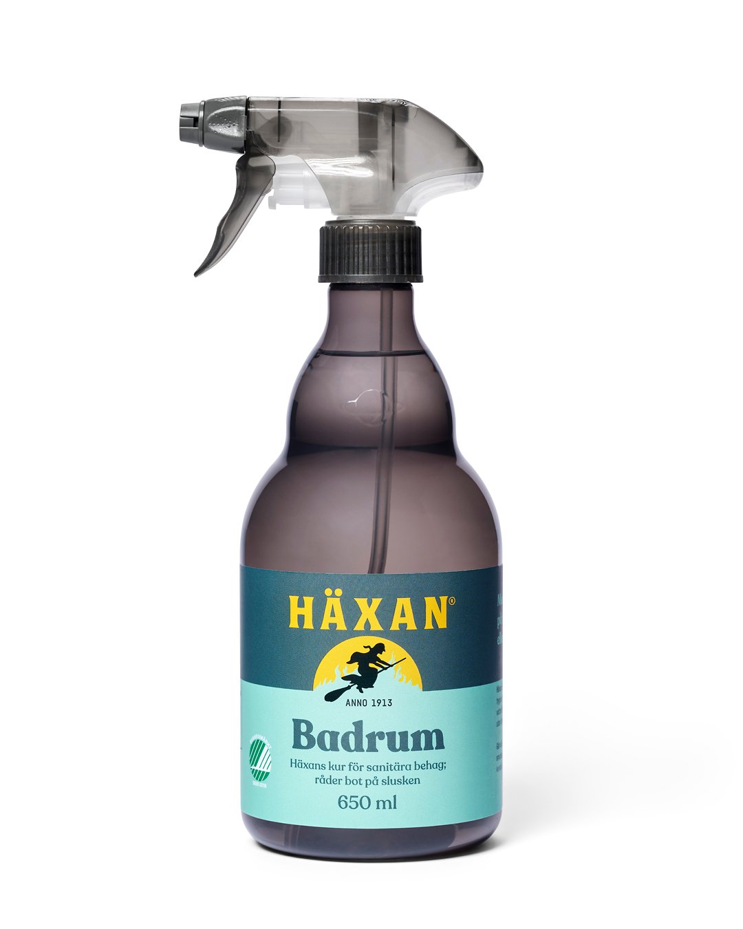 HÄXAN Badrum Rengöringsspray 650 ml