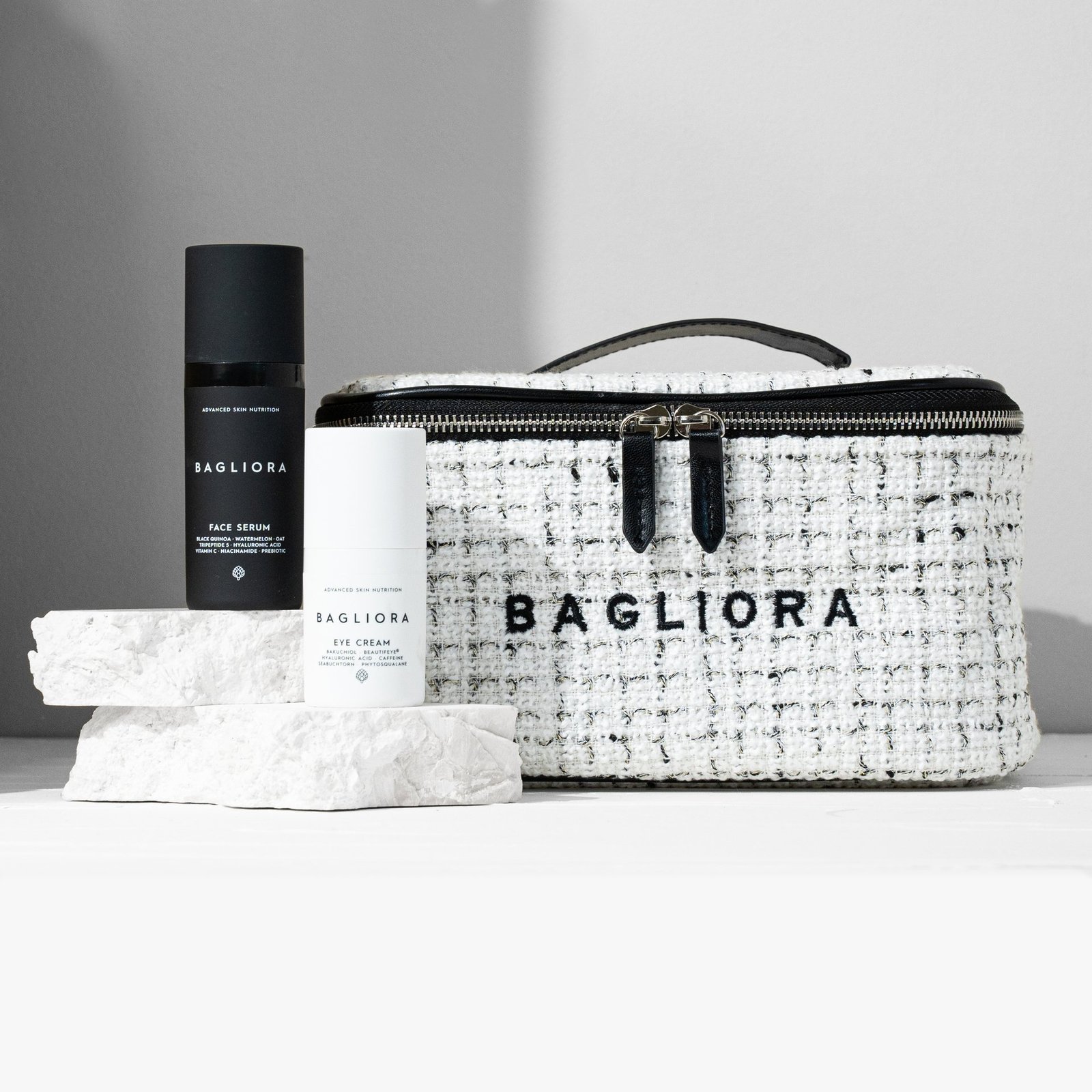 BAGLIORA Prestige Beauty Bag 1 st