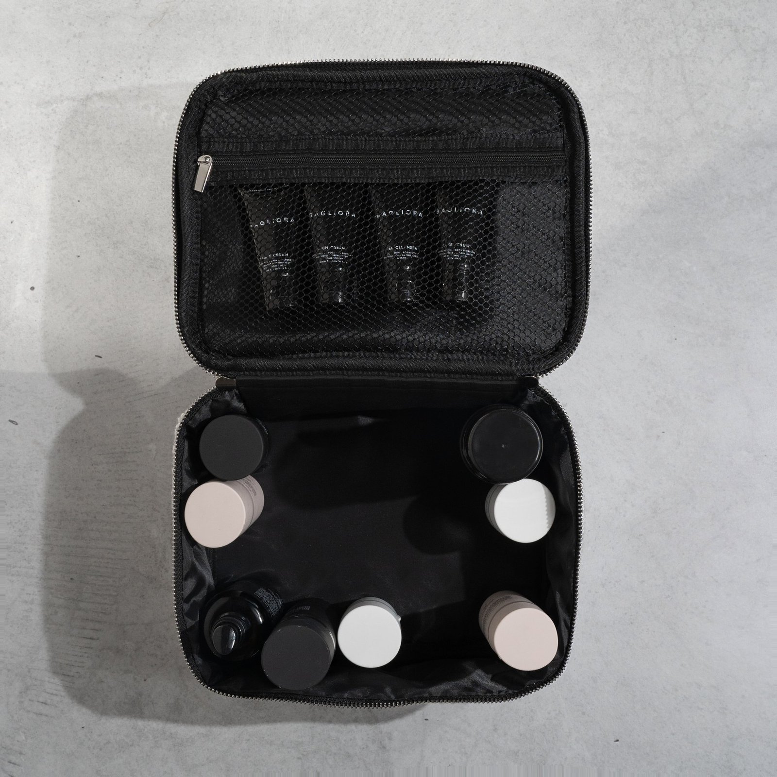 BAGLIORA Prestige Beauty Bag 1 st