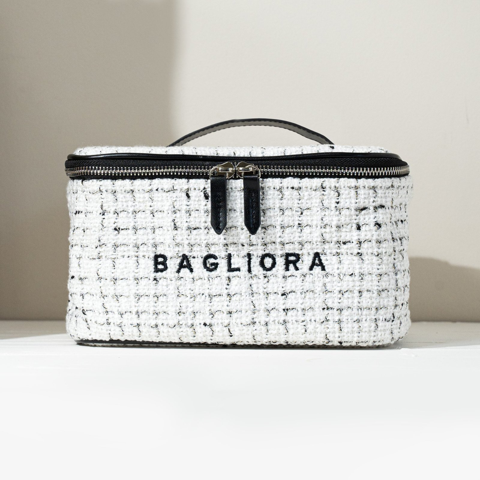 BAGLIORA Prestige Beauty Bag 1 st