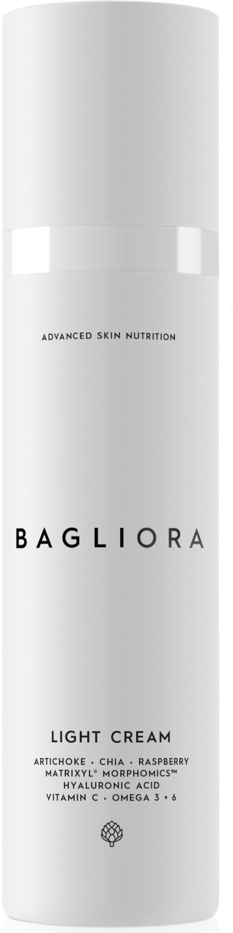 BAGLIORA Hydrating Light Cream 50 ml