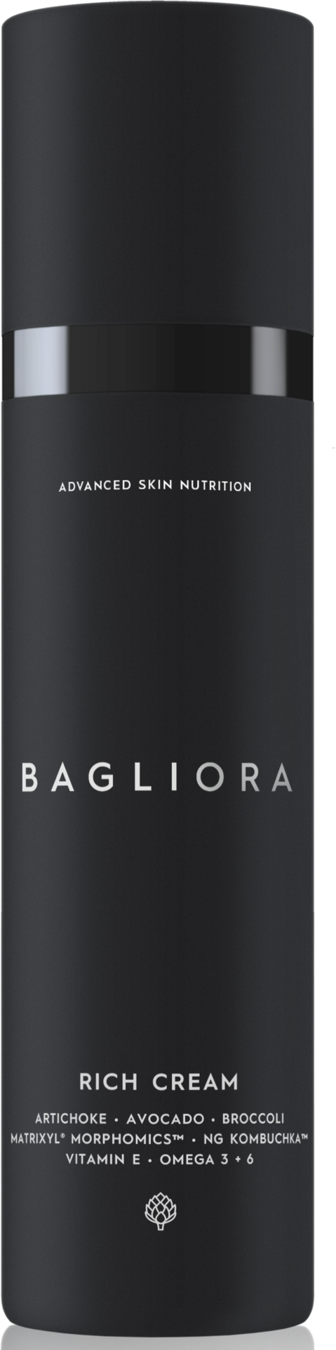 BAGLIORA Nourishing Rich Cream 50 ml