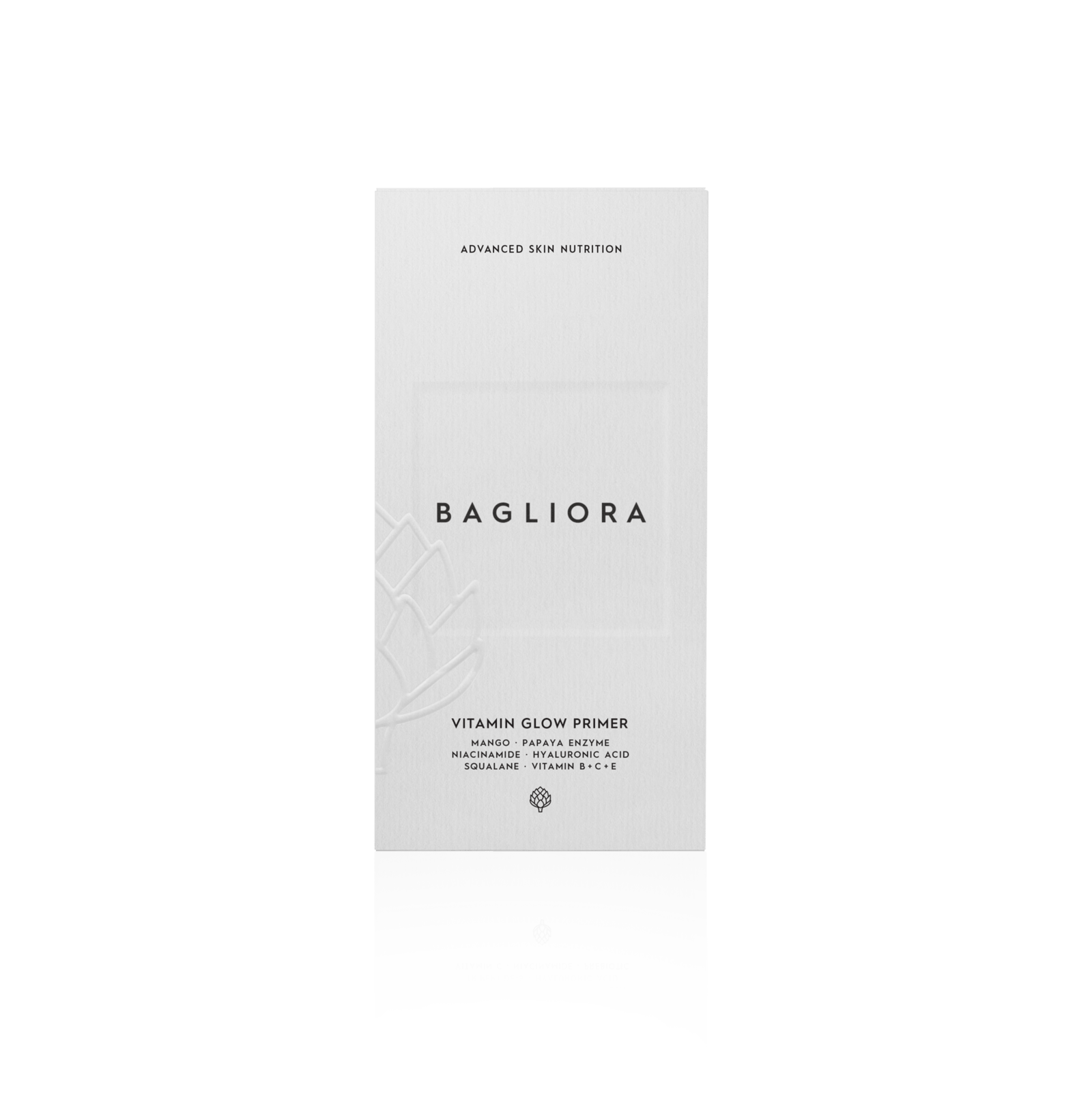 BAGLIORA Vitamin Glow Primer 35 ml