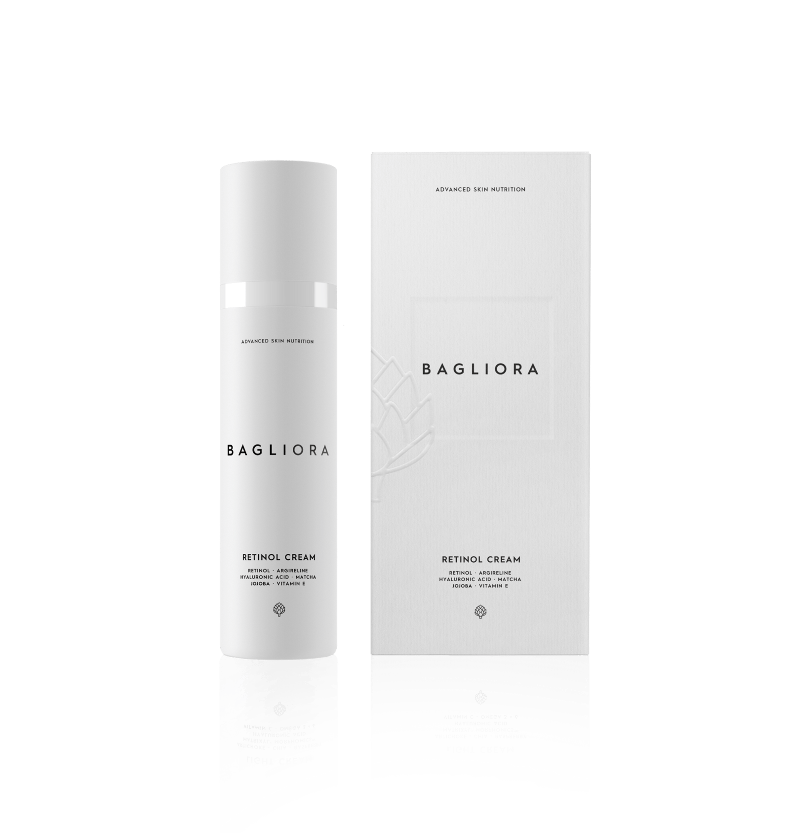 Bagliora Retinol Cream 50 ml