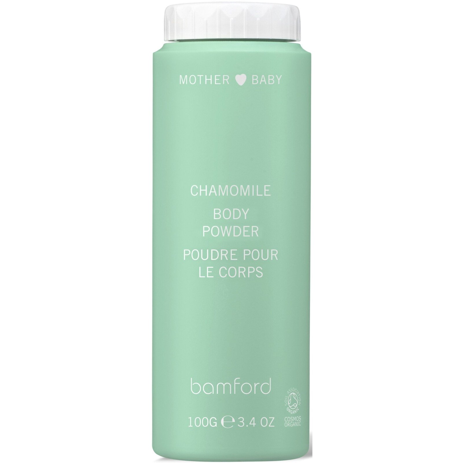 Bamford Chamomile Body Powder 100 g