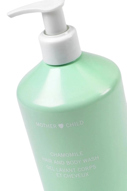 Bamford Chamomile Hair & Body Wash 500 ml