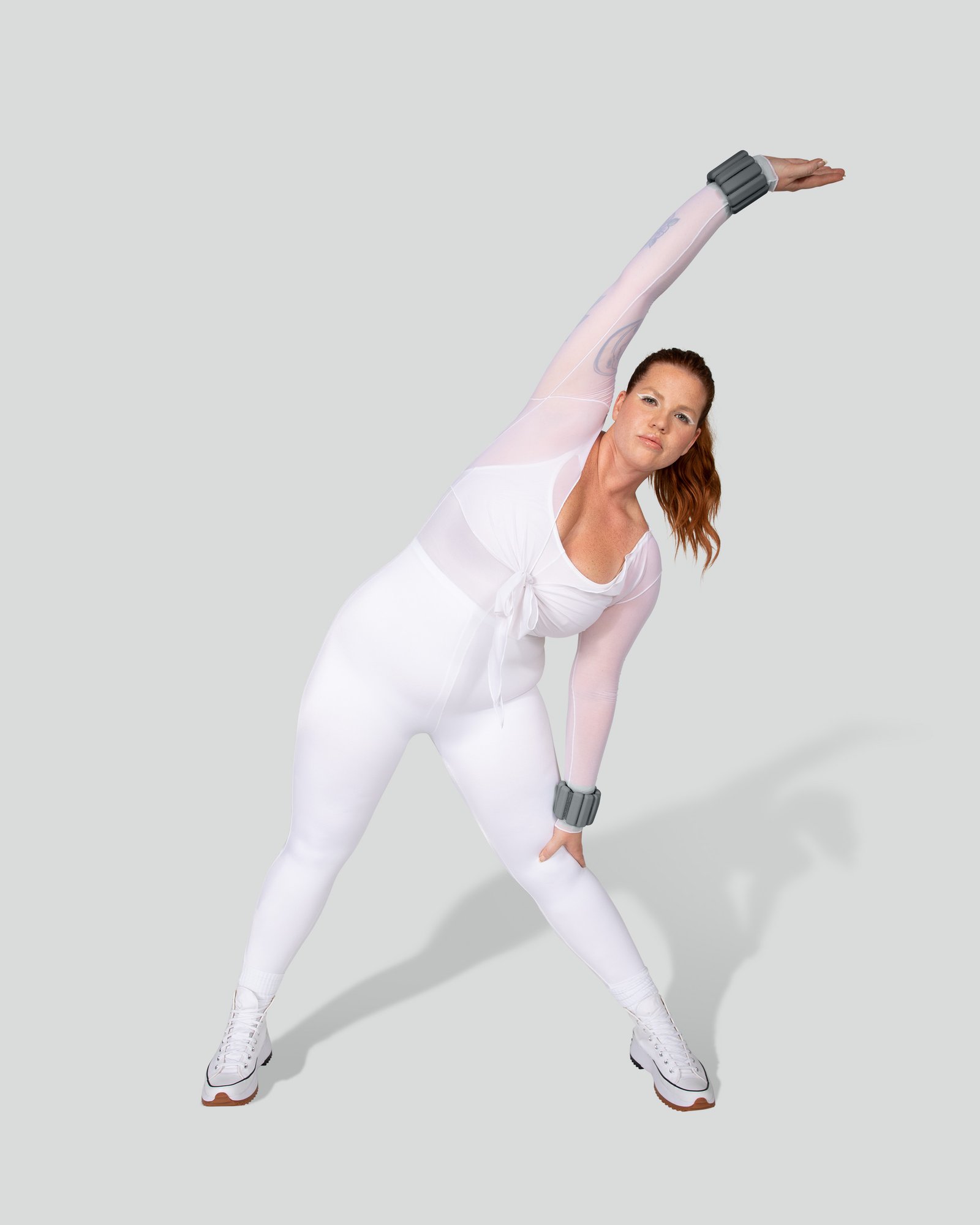 Bala Bangles Charcoal 2 x 0,45 kg