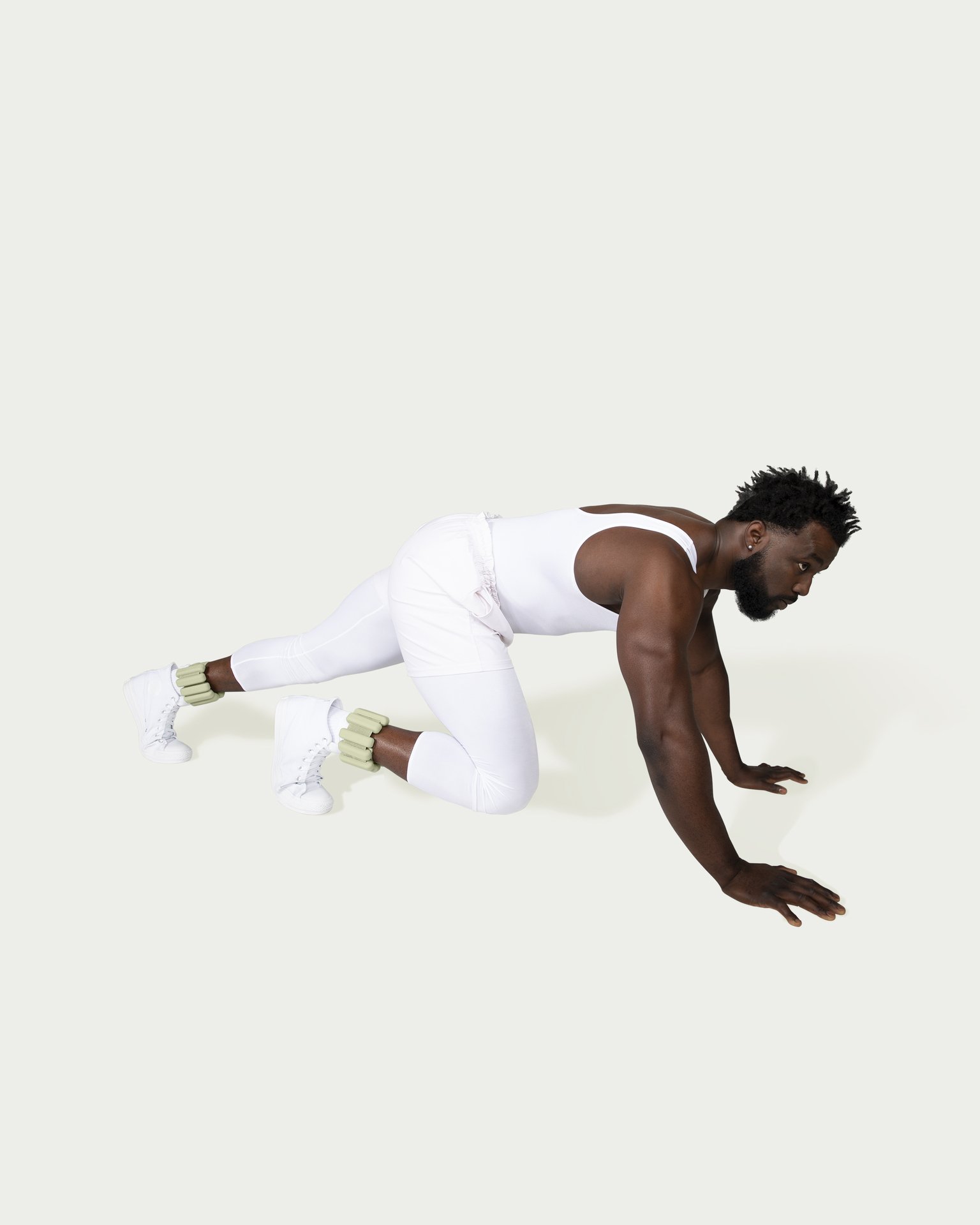 Bala Bangles Sage 2 x 0,45 kg