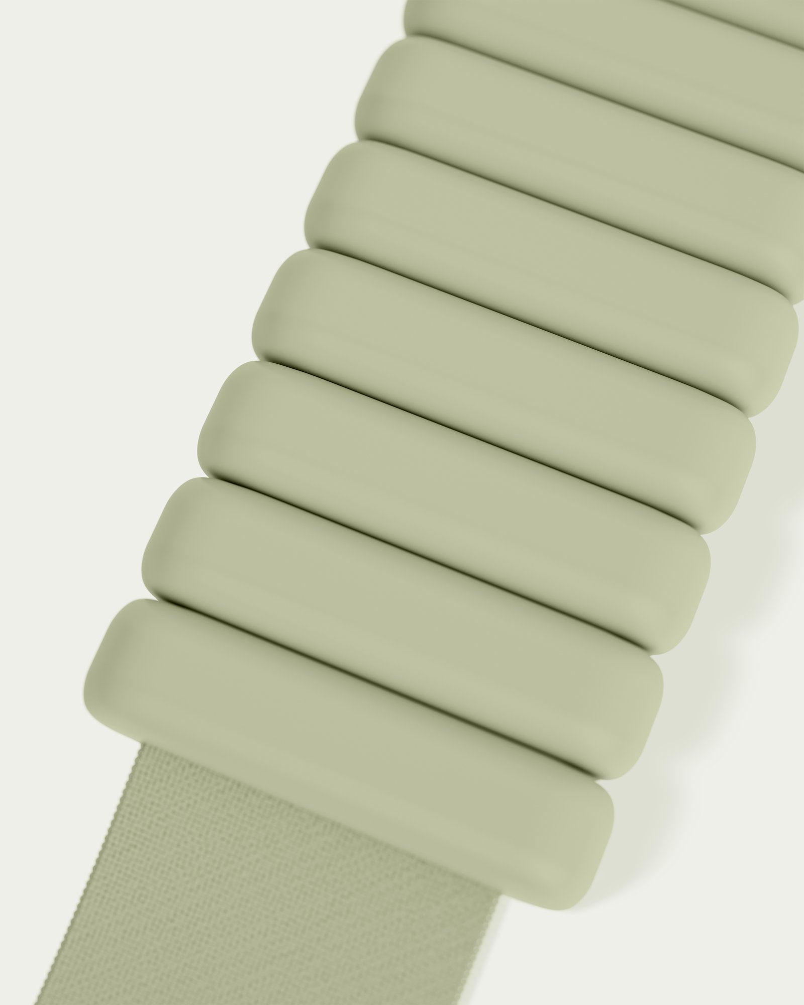 Bala Bangles Sage 2 x 0,45 kg