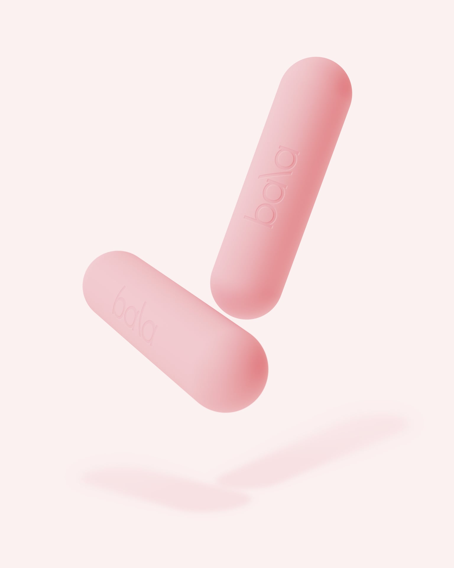 Bala Bar Blush 1,5 kg 2st