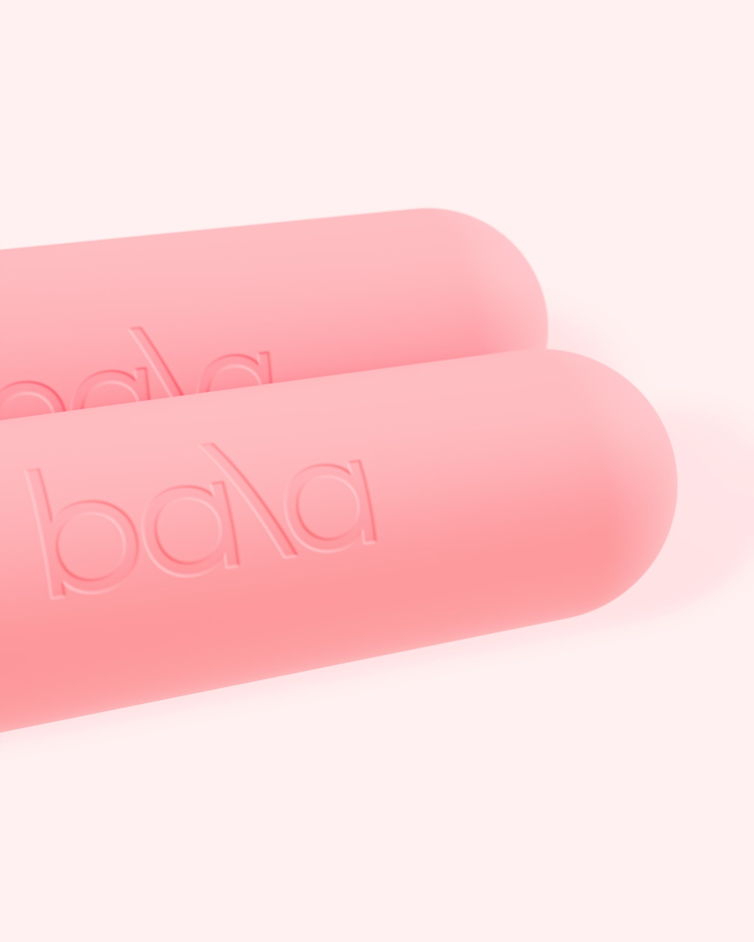 Bala Bar Blush 1,5 kg 2st