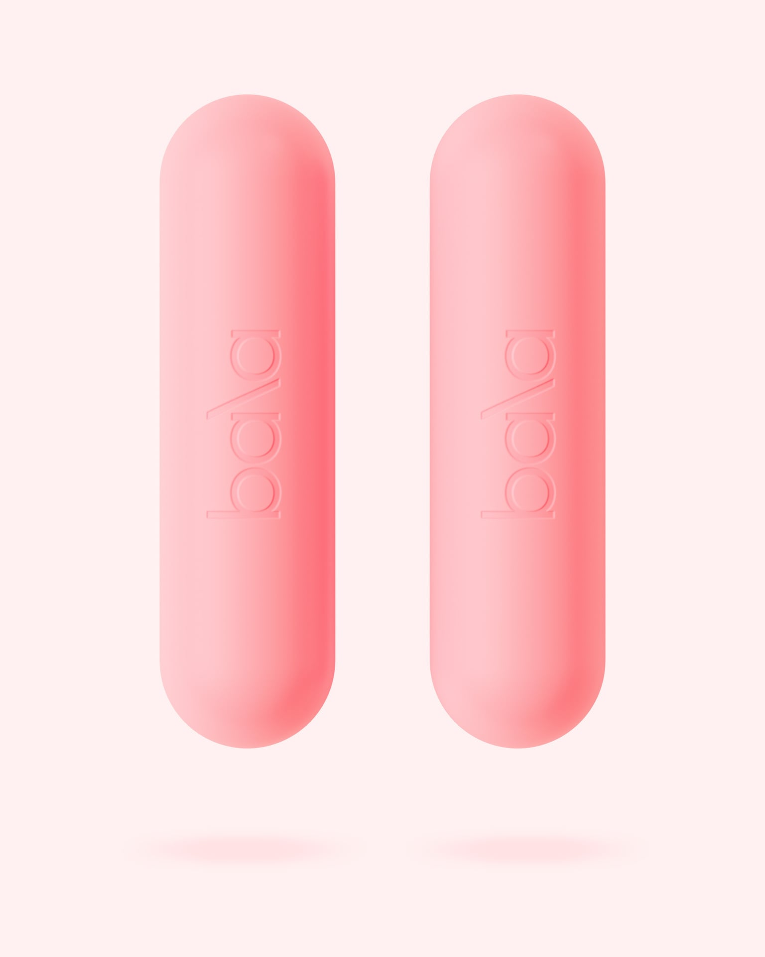 Bala Bar Blush 1,5 kg 2st