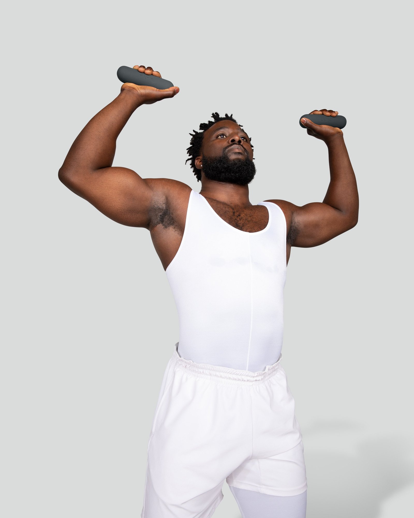 Bala Bar Charcoal 1,5 kg