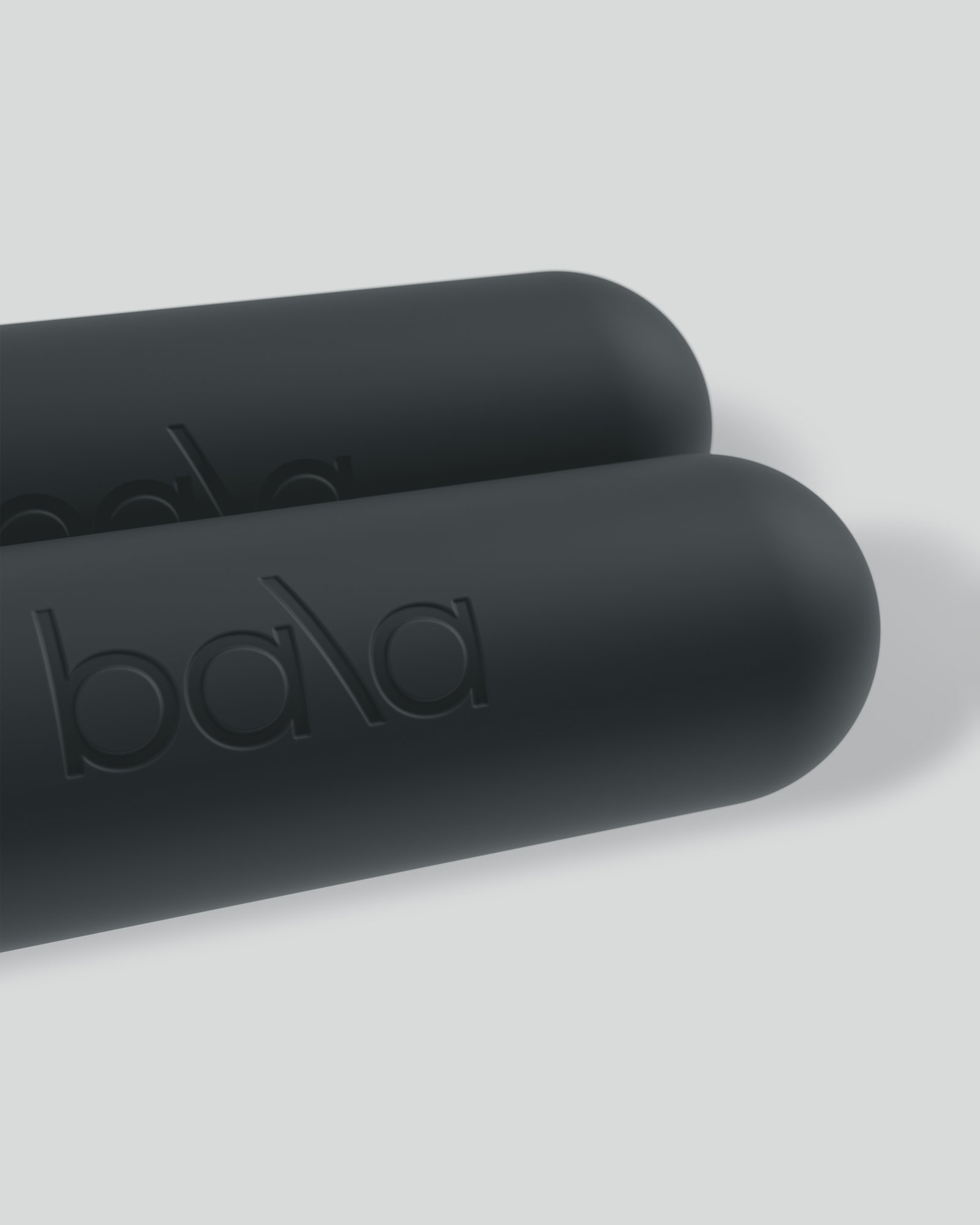 Bala Bar Charcoal 1,5 kg