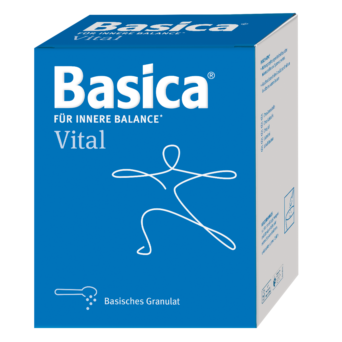 Biosan Basica Vital 800g
