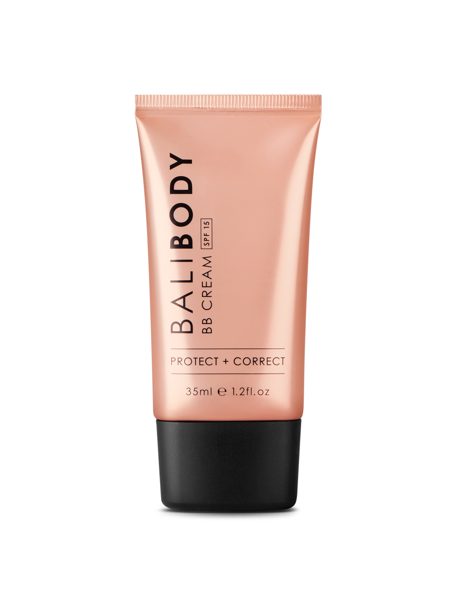 Bali Body BB Cream SPF15 Natural 35 ml