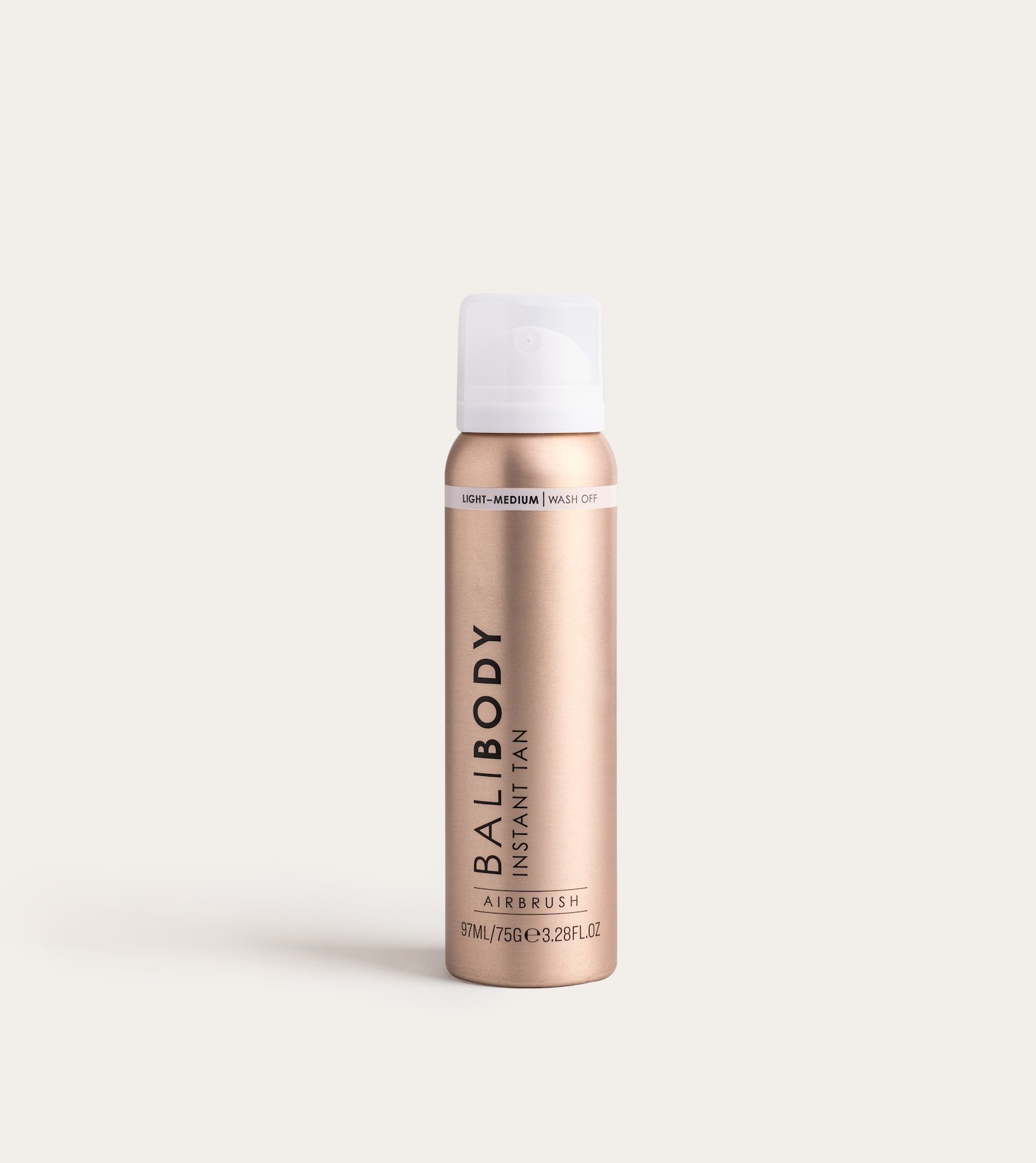 Balibody Instant Tan Light to Medium 97ml