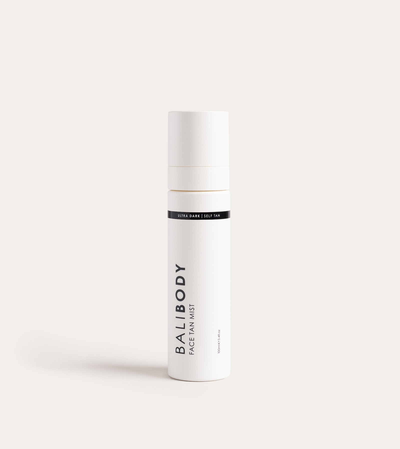 Balibody Face Tan Mist Ultra Dark 100ml