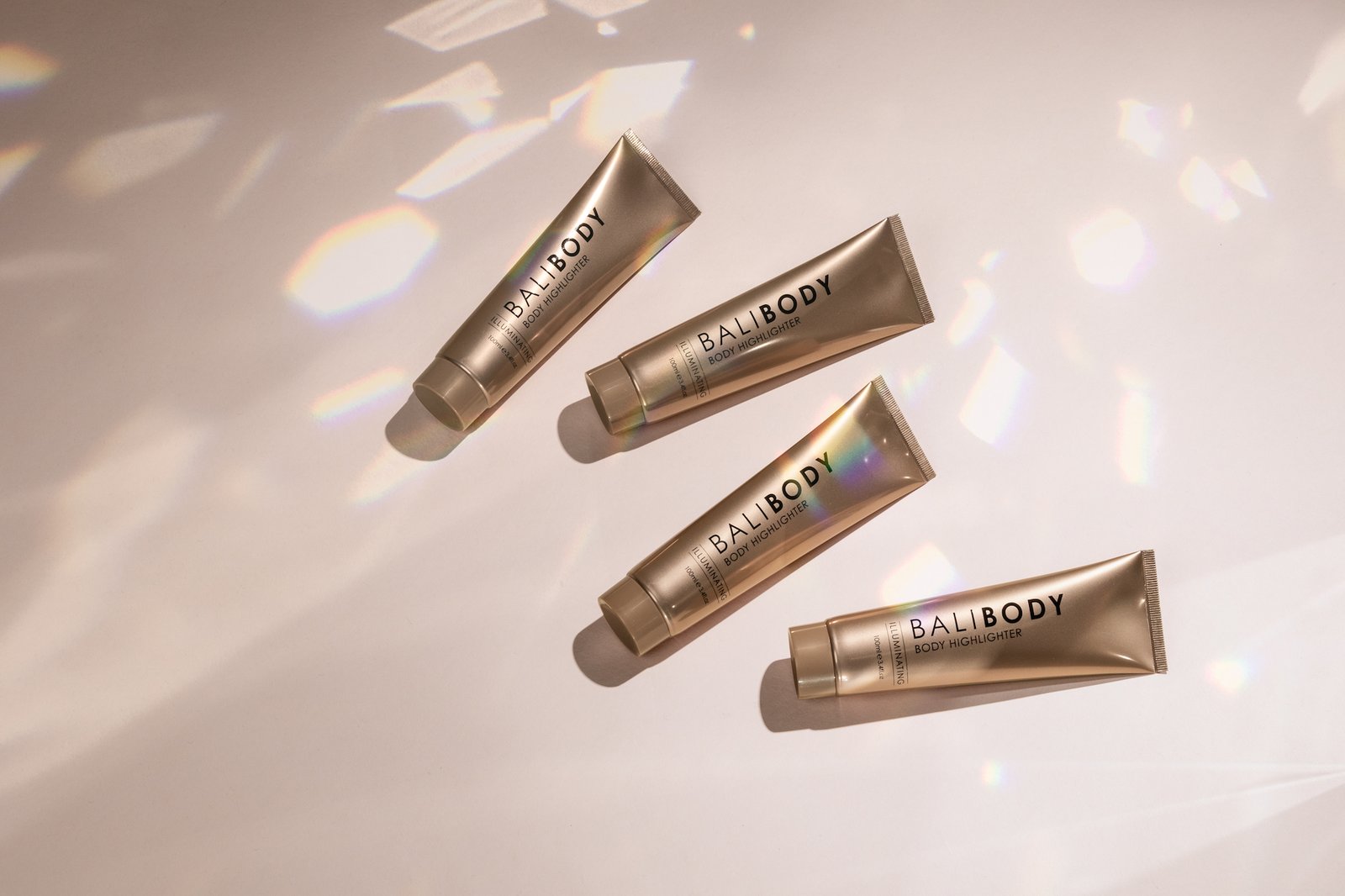 Bali Body Body Highlighter 100 ml