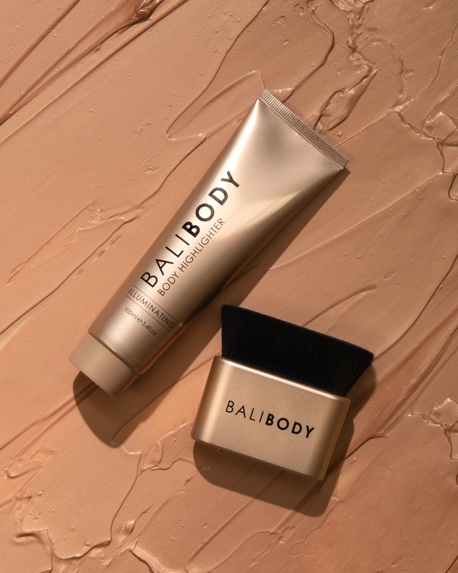 Bali Body Body Highlighter 100 ml