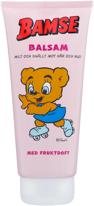 Bamse Balsam 200 ml