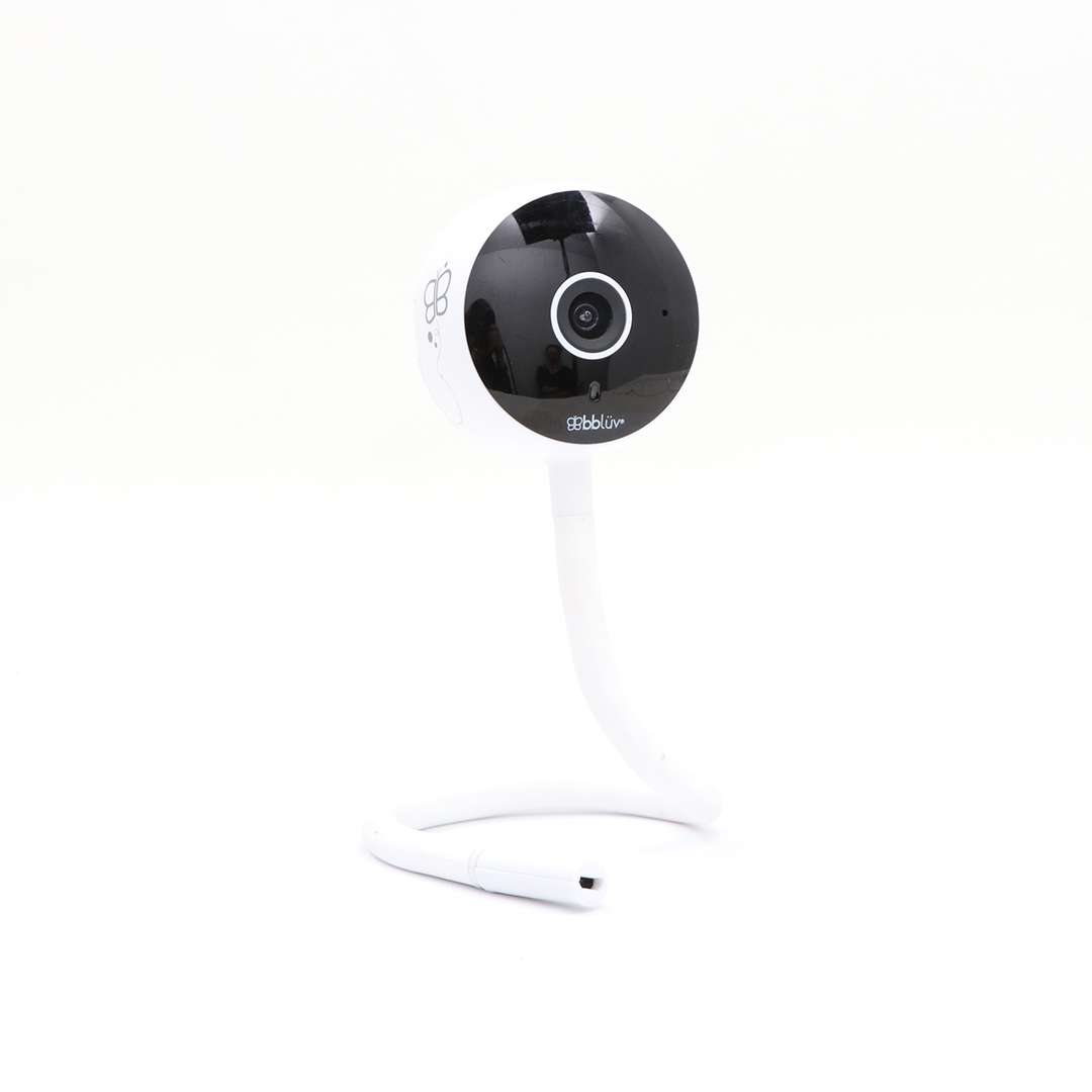 bblüv Babymonitor Appstyrd 1 st
