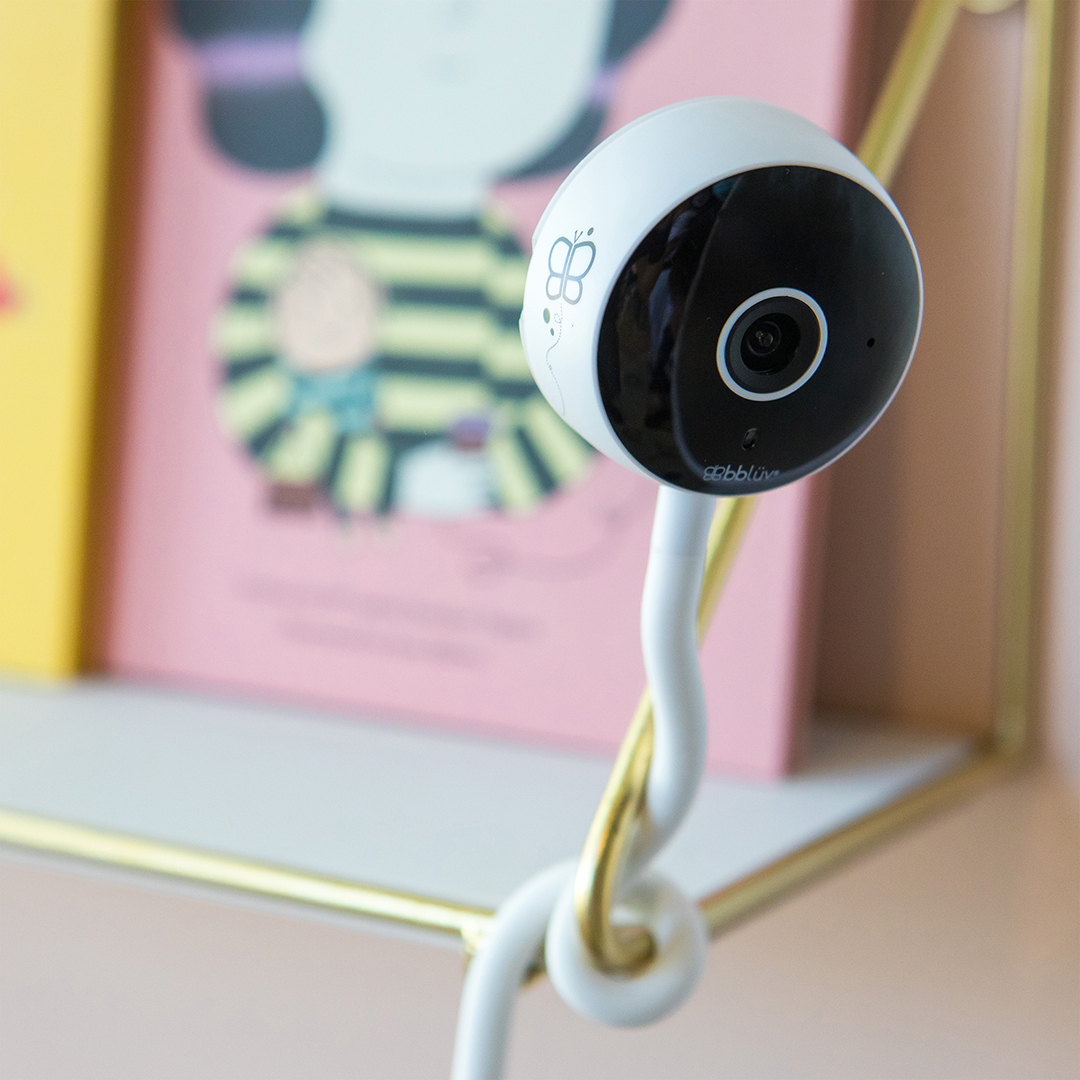 bblüv Babymonitor Appstyrd 1 st