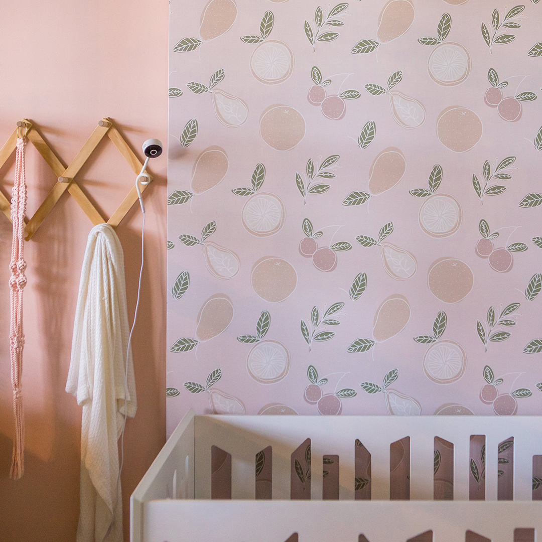 bblüv Babymonitor Appstyrd 1 st