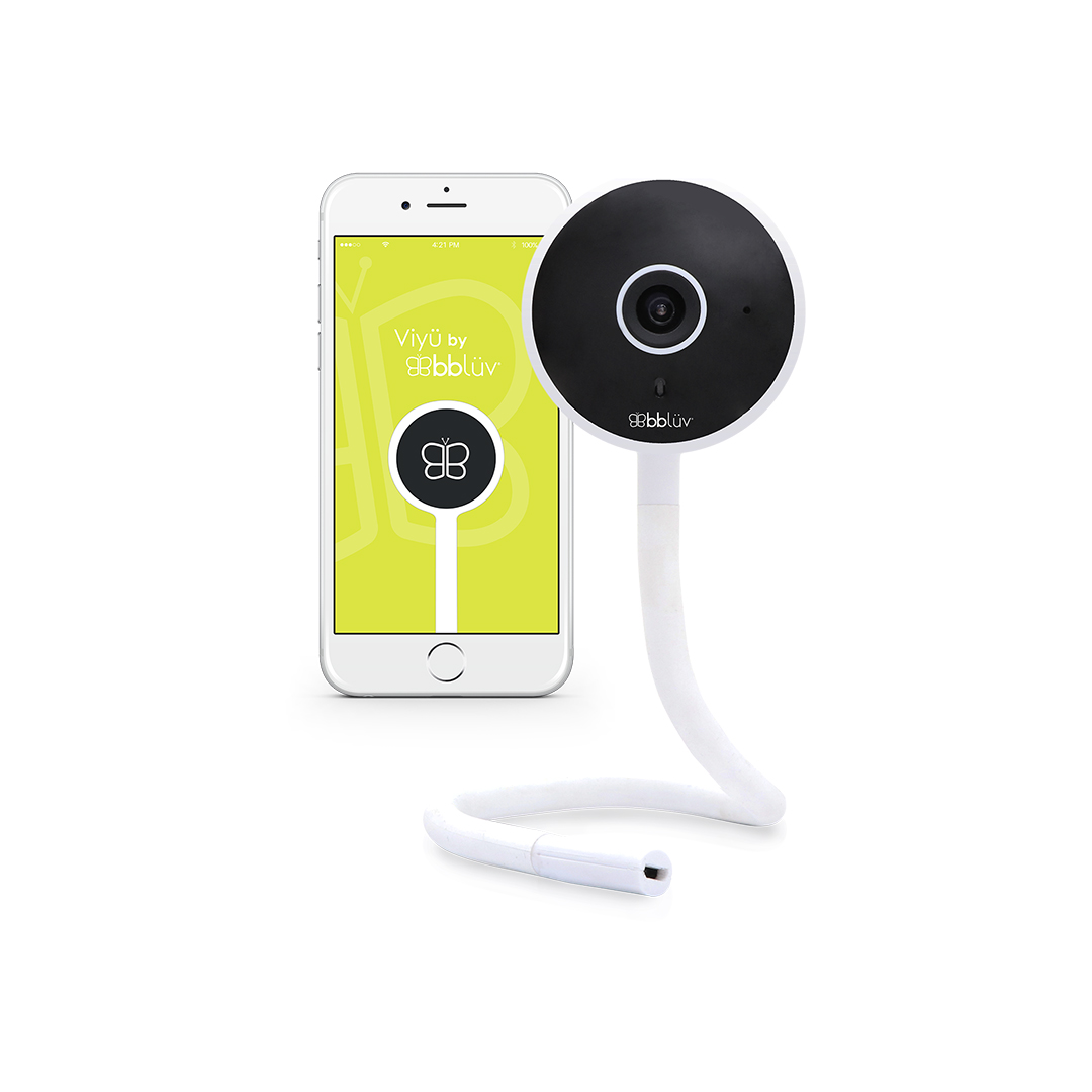 bblüv Babymonitor Appstyrd 1 st