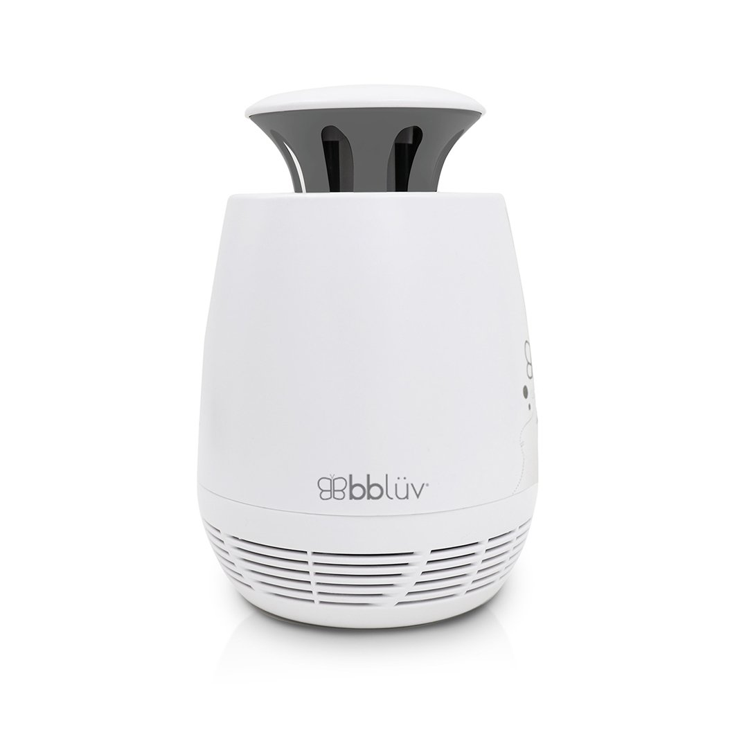 bblüv Myggfångare & UV-Ledlampa 1 st