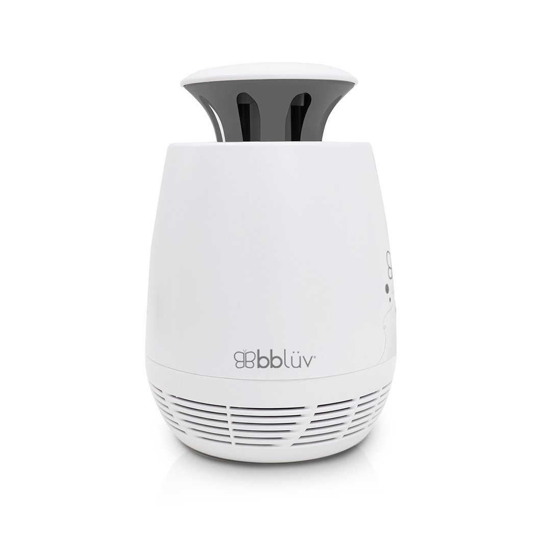 bblüv Myggfångare & UV-Ledlampa 1 st