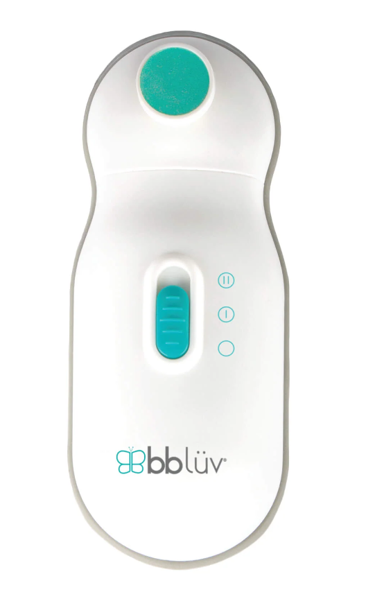 Bblüv Elektrisk Nagelfil Barn 1 st