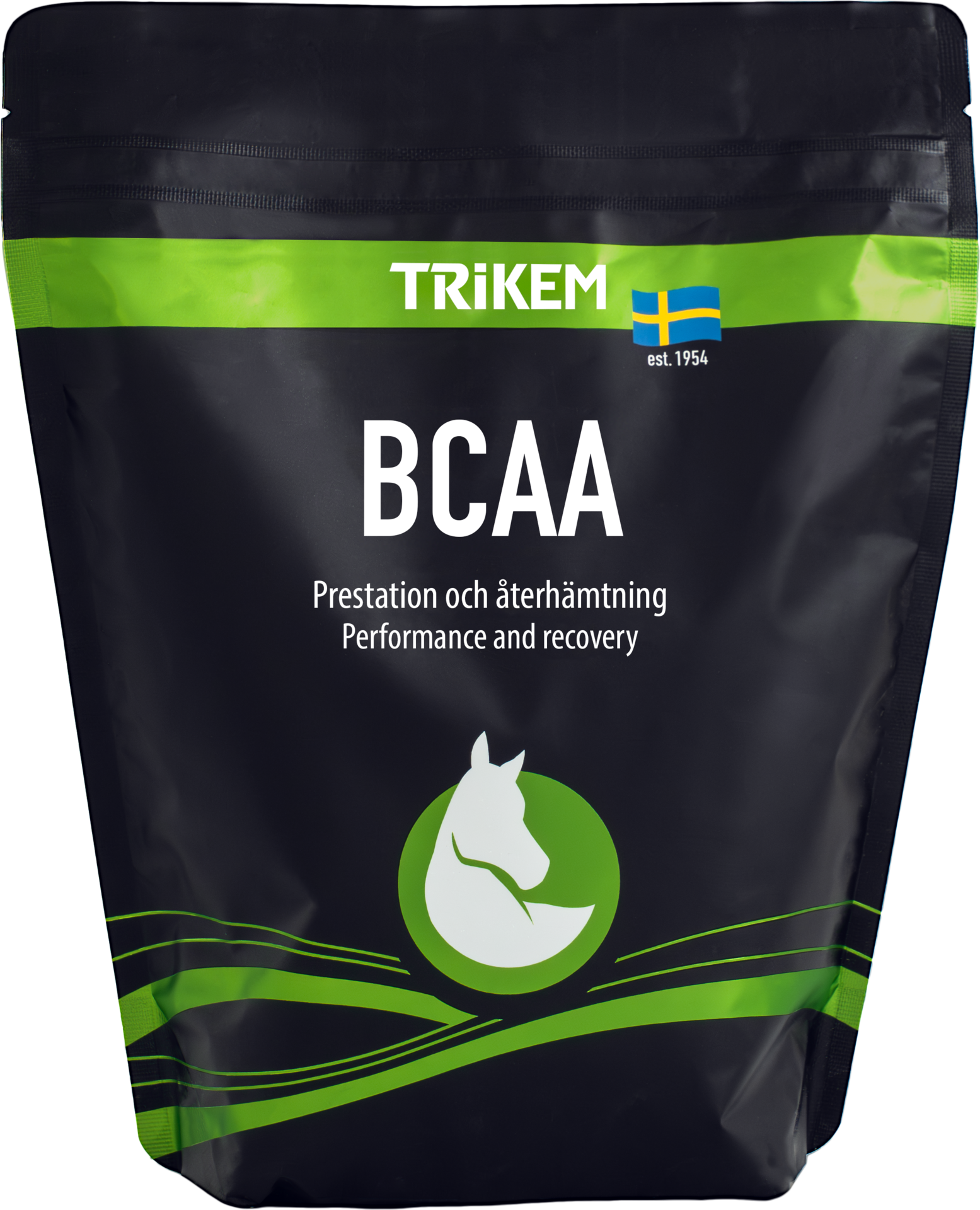 TRiKEM BCAA 500g