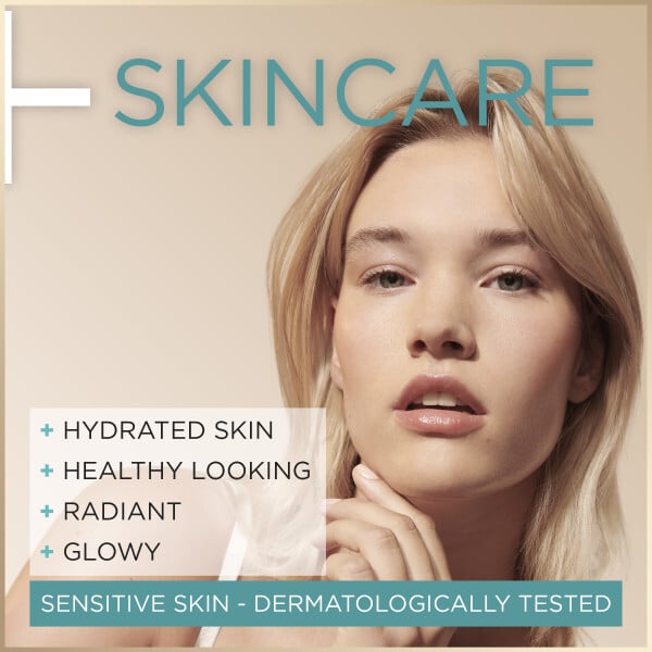 Garnier Ambre Solaire Natural Bronzer Self-Tan Face Drops 30 ml