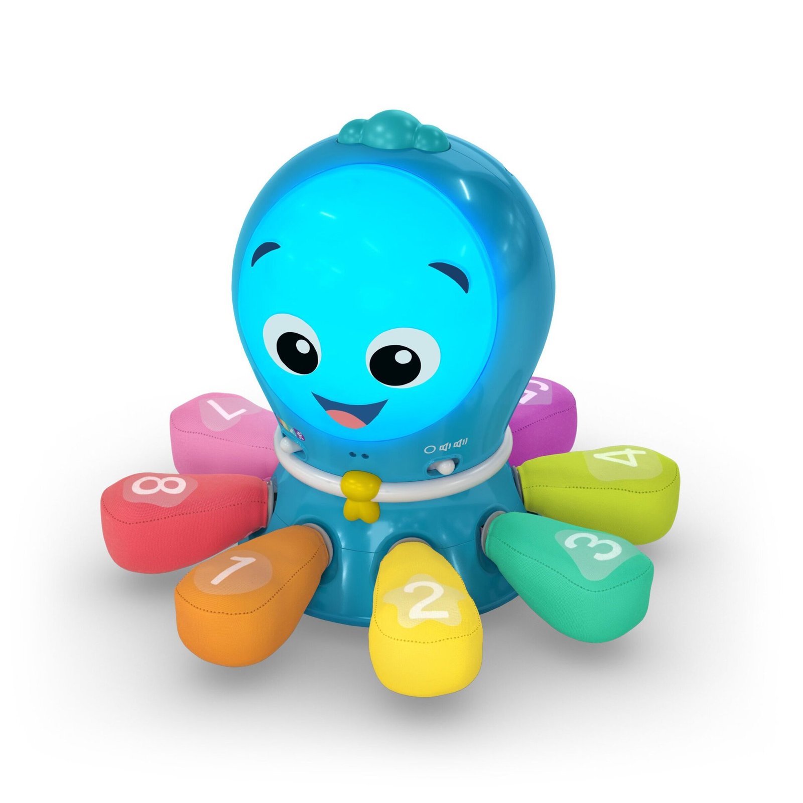 Baby Einstein 4-i-1 Kryp och jaga-leksak Go Opus Go™