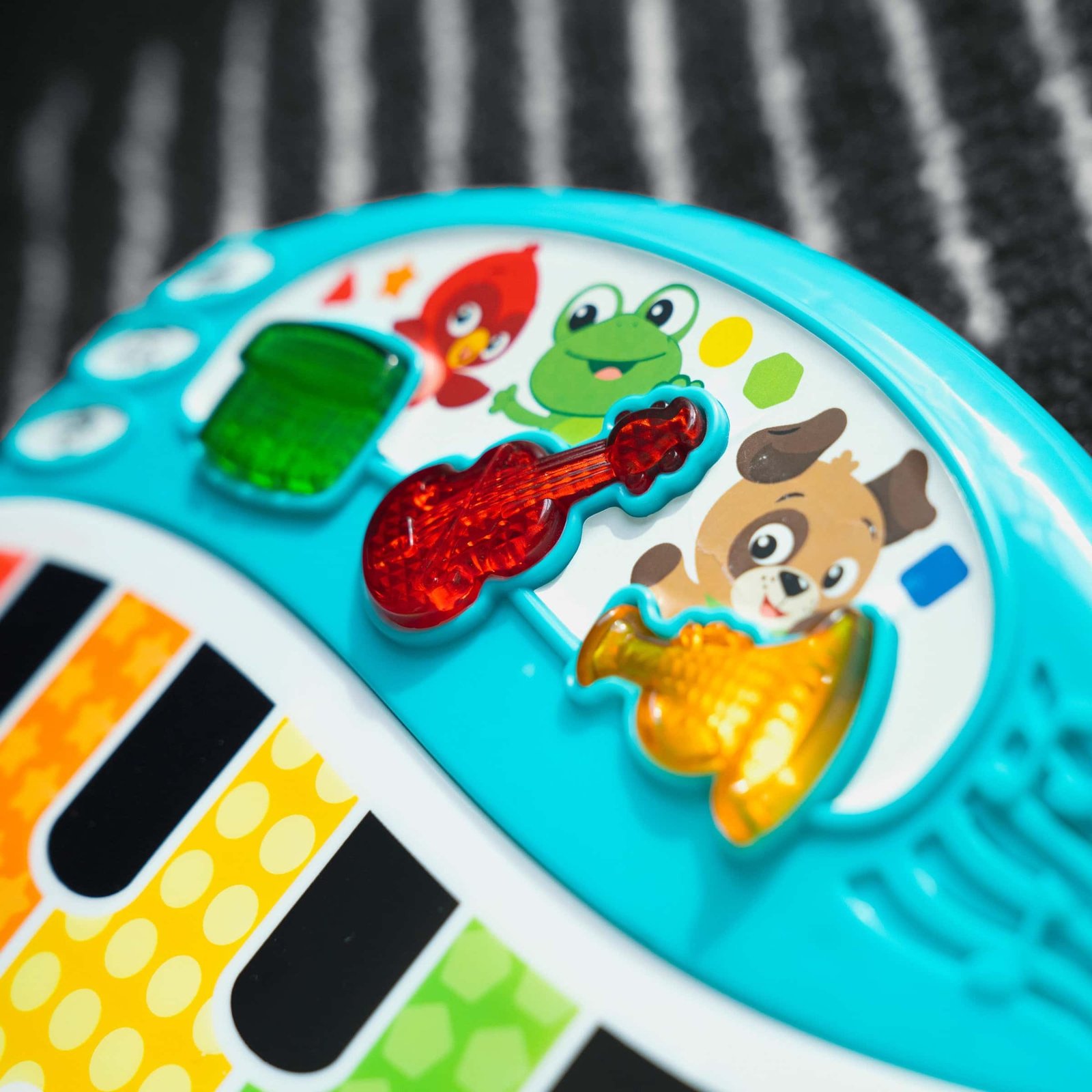 Baby Einstein Discover & Play Piano